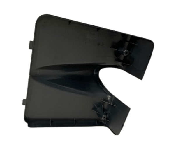 Matrix Fitness CS33 CS35 CS34 CS35G Stepper Step Console Back Cover 1000435251-hydrafitnessparts