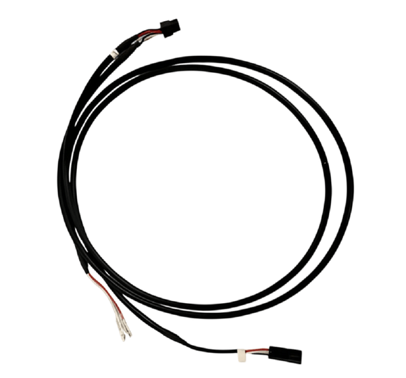 Matrix Fitness CS35 CS34 CS35G Stepper Step Left Heart Rate Pulse Sensor Wire 1000435257-hydrafitnessparts