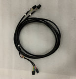 Matrix Fitness CS35 CS34 CS35G Stepper Step Pulse Connect Wire 1000435292-hydrafitnessparts