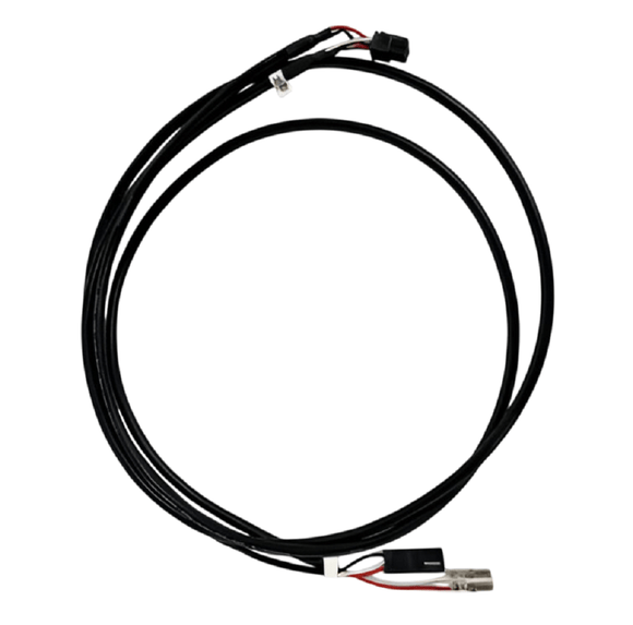 Matrix Fitness CS35 CS34 CS35G Stepper Step Right Heart Rate Pulse Sensor Wire 1000435294-hydrafitnessparts