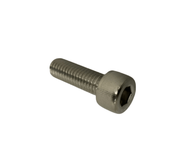 Matrix Fitness CS35 CS34 CS35G Stepper Step Round Head Hex Socket Screw M8 - 1.25P x 25L 1000402136-hydrafitnessparts