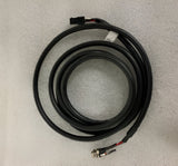 Matrix Fitness CS35 CS34 CS35G Stepper Step TV Power Wire Harness 1000435712-hydrafitnessparts