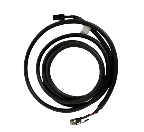 Matrix Fitness CS35 CS34 CS35G Stepper Step TV Power Wire Harness 1000435712-hydrafitnessparts