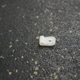 Matrix Fitness CS35 Stepper Step Fixed Knob 040774-A-hydrafitnessparts