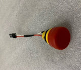 Matrix Fitness CS35 Stepper Step Handlebar Safety Switch Set 1000444536-hydrafitnessparts