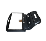 Matrix Fitness CTM528 CTM528C FTM501E FTM501G TM539 CB92 CTM541 EP621C EP621 Treadmill Touch Panel Overlay Set 1000356706-hydrafitnessparts