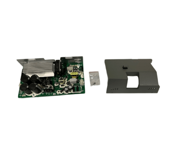 Matrix Fitness CTM541 CTM540 Treadmill Lower Motor Control Board Controller 1000448878-hydrafitnessparts