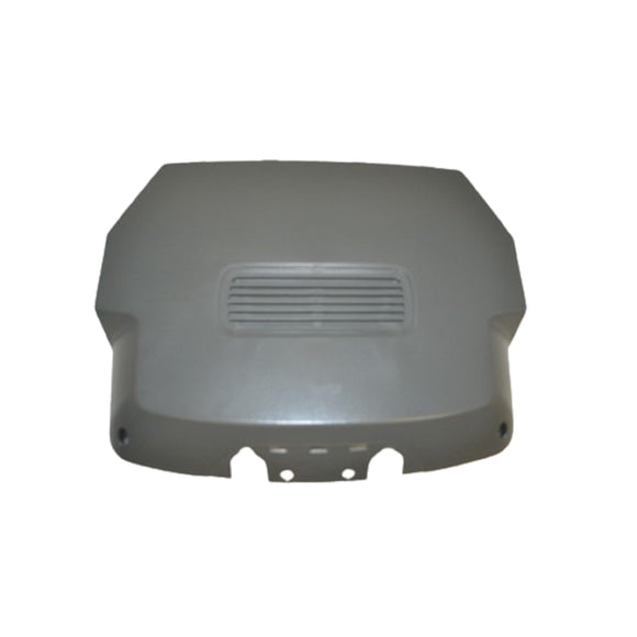 Matrix Fitness CTM708 CTM522 TM706 CTM523 CTM707 CTM725/L/M Treadmill Console Back Cover 1000229245-hydrafitnessparts