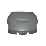 Matrix Fitness CTM708 CTM522 TM706 CTM523 CTM707 CTM725/L/M Treadmill Console Back Cover 1000229245-hydrafitnessparts