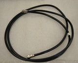 Matrix Fitness CTM708 CTM522 TM706 CTM523 CTM708 RB210 EP721C Treadmill TV Signal Wire 1000229263-hydrafitnessparts