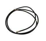 Matrix Fitness CTM708 CTM522 TM706 CTM523 CTM708 RB210 EP721C Treadmill TV Signal Wire 1000229263-hydrafitnessparts