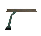 Matrix Fitness CTM708 Treadmill Console Overlay Keypad 1000231561-hydrafitnessparts