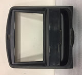 Matrix Fitness CTM708 Treadmill Console Upper Cover 1000373873-hydrafitnessparts