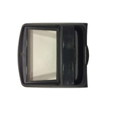 Matrix Fitness CTM708 Treadmill Console Upper Cover 1000373873-hydrafitnessparts