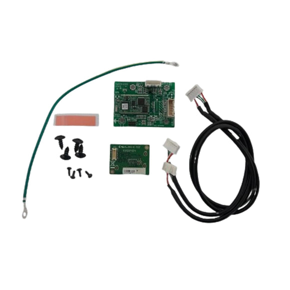 Matrix Fitness CTM708 Treadmill Control Board Set 1000389778-hydrafitnessparts