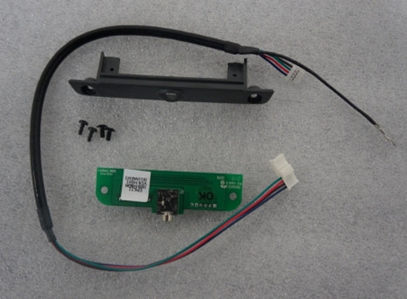 Matrix Fitness CTM708 Treadmill Earphone Cover Set 1000377519-hydrafitnessparts