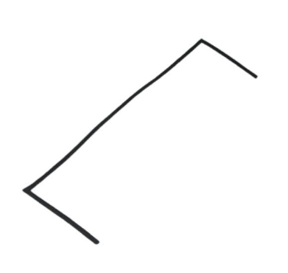 Matrix Fitness CTM708 Treadmill Waterproof EVA Foam Rubber Pad 1000432070-hydrafitnessparts