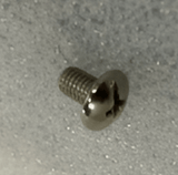 Matrix Fitness CTM756 CTM757 Stationary Bike Phillip Round Head Screw M5 - 0.8P x 8L 1000448459-hydrafitnessparts