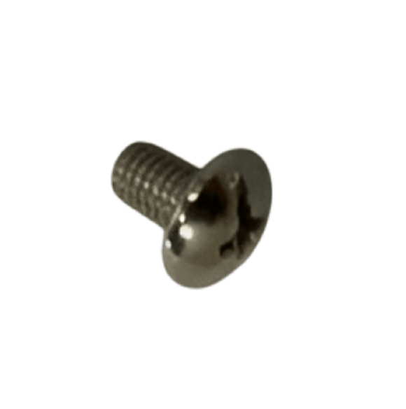 Matrix Fitness CTM756 CTM757 Stationary Bike Phillip Round Head Screw M5 - 0.8P x 8L 1000448459-hydrafitnessparts