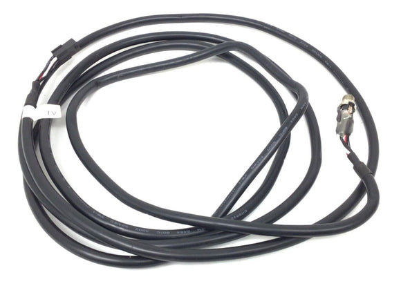 Matrix Fitness Commercial Elliptical TV Power Wire Harness 1000228041-hydrafitnessparts