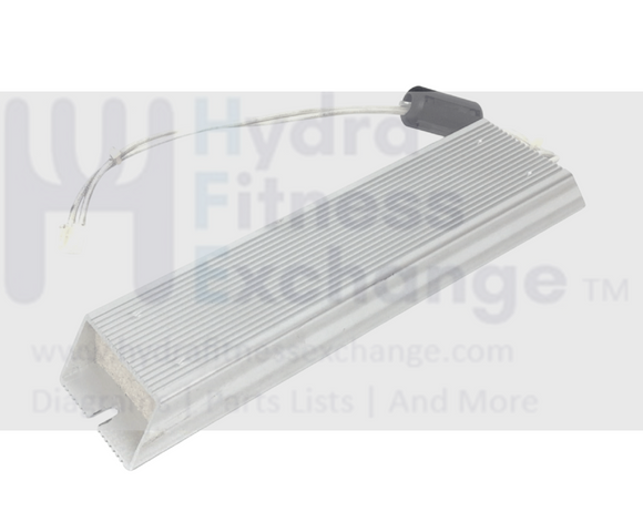 Matrix Fitness Commercial Stationary Bike Power Resistance with Wire 400W 003561-C-hydrafitnessparts