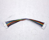 Matrix Fitness EP30 A3x-01-G4 EP301 H3x-01-G4 RB303 CB86 Elliptical Signal Wire 140L 028501-BR-hydrafitnessparts