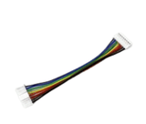 Matrix Fitness EP30 A3x-01-G4 EP301 H3x-01-G4 RB303 CB86 Elliptical Signal Wire 2 105L 028502-BR-hydrafitnessparts