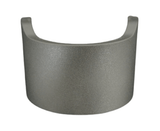 Matrix Fitness EP591 EP710 EP719 EP719C EP719E TM750C TM750F Elliptical Back Fixing Plate Cover 1000347328-hydrafitnessparts