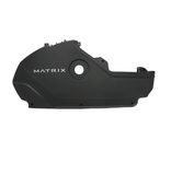 Matrix Fitness EP592 EP599 CB206 Upright Bike Right Side Cover 1000361141-hydrafitnessparts