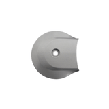 Matrix Fitness EP592 EP599 TM750F Elliptical Crank Outer Cover 1000352800-hydrafitnessparts