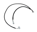 Matrix Fitness EP621 EP620 Elliptical VF Wire 24AWG 1000380313-hydrafitnessparts