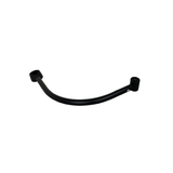 Matrix Fitness EP623E EP631 Elliptical Left Arm Rest Black 1000444240-hydrafitnessparts