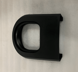 Matrix Fitness EP630 EP629 EP630D EP630F TM750C TM750F Elliptical Kettle Rack Fixing Plate Muff Extrawork 1000433254-hydrafitnessparts