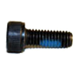 Matrix Fitness EP631 Elliptical Round Hex Socket Screw M6 - 1.0P x 16L 004424-00-hydrafitnessparts