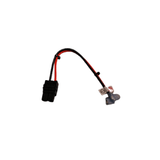 Matrix Fitness Elliptical Battery Power Connect Wire 1000209858-hydrafitnessparts