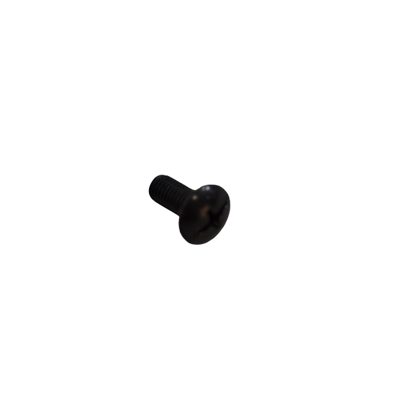 Matrix Fitness Elliptical Button Head Phillip Screw M5 - 0.8P x 12L 1000228688-hydrafitnessparts