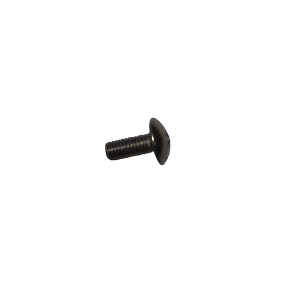 Matrix Fitness Elliptical Button Head Screw M5 - 0.8P x 12L 1000304478-hydrafitnessparts