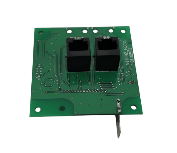 Matrix Fitness Elliptical C-Safe Connect Board 1000318272-hydrafitnessparts