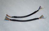Matrix Fitness Elliptical C-Safe+Cardio Connect Wire Harness 1000354652-hydrafitnessparts