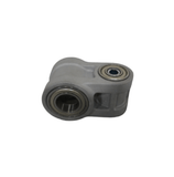 Matrix Fitness Elliptical Connect Base Set Semi Assembly 1000347413-hydrafitnessparts