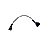 Matrix Fitness Elliptical Console Cable Wire Harness 1000206779-hydrafitnessparts