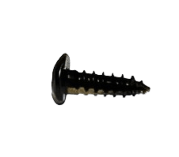 Matrix Fitness Elliptical Console Case Oval Tapping Screw 4 x 15L 004617-00-hydrafitnessparts