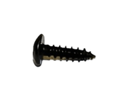 Matrix Fitness Elliptical Console Case Oval Tapping Screw 4 x 15L 004617-00-hydrafitnessparts