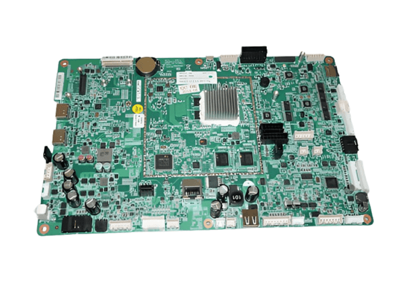 Matrix Fitness Elliptical Console Control Board 15.6