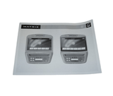 Matrix Fitness Elliptical Console English Manual 1000387046-hydrafitnessparts