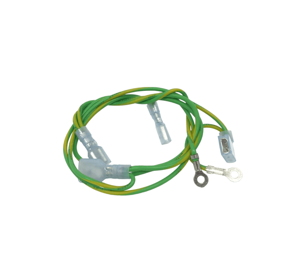 Matrix Fitness Elliptical Console Ground Wire 0000092381-hydrafitnessparts