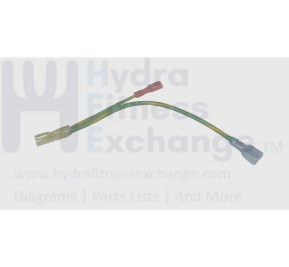Matrix Fitness Elliptical Console Ground Wire 1000359867 ...