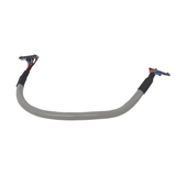 Matrix Fitness Elliptical Digital Comm Wire 10" 22AWG 0000088807-hydrafitnessparts