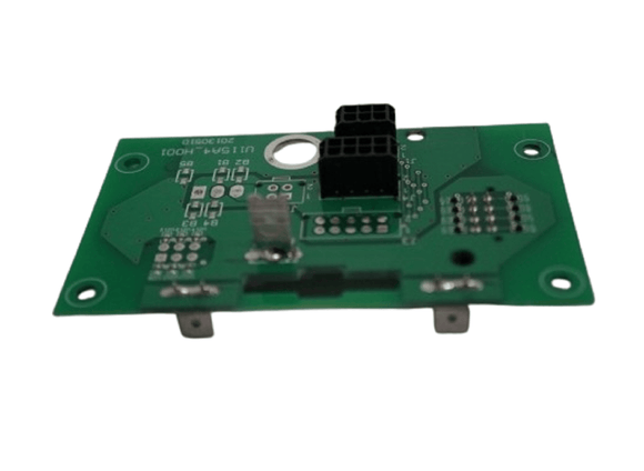 Matrix Fitness Elliptical Exchange Console Board 1000318255-hydrafitnessparts