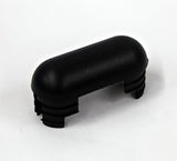 Matrix Fitness Elliptical Front Stabilizer End Cap 001129-B-hydrafitnessparts